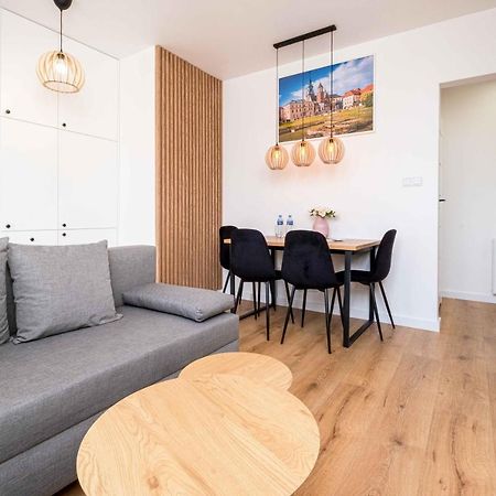Katowicka Premium Apartment كراكوفيا المظهر الخارجي الصورة