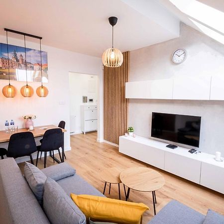 Katowicka Premium Apartment كراكوفيا المظهر الخارجي الصورة