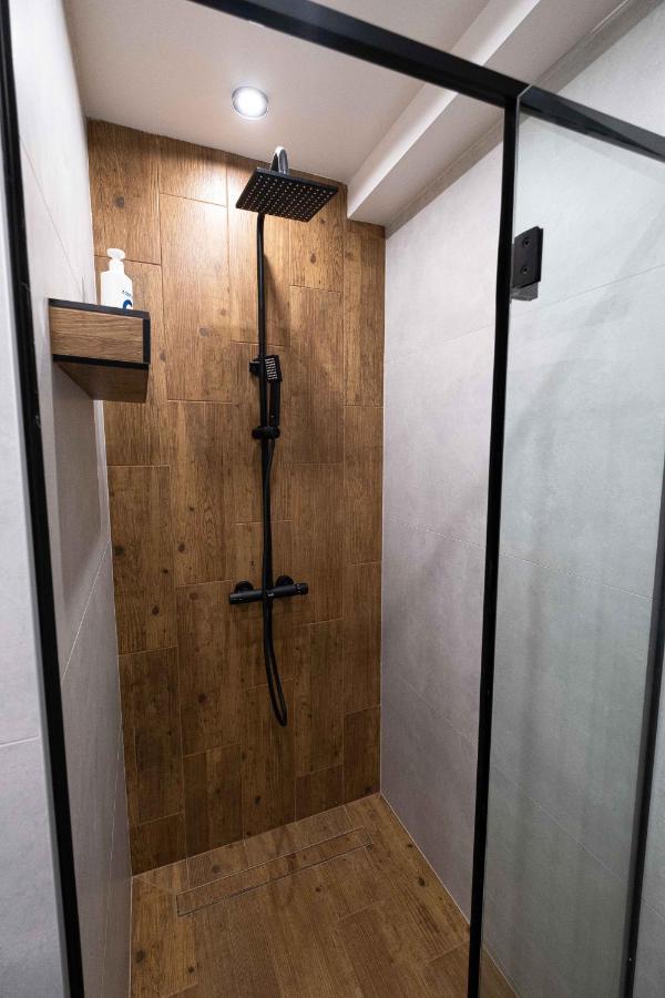 Katowicka Premium Apartment كراكوفيا المظهر الخارجي الصورة