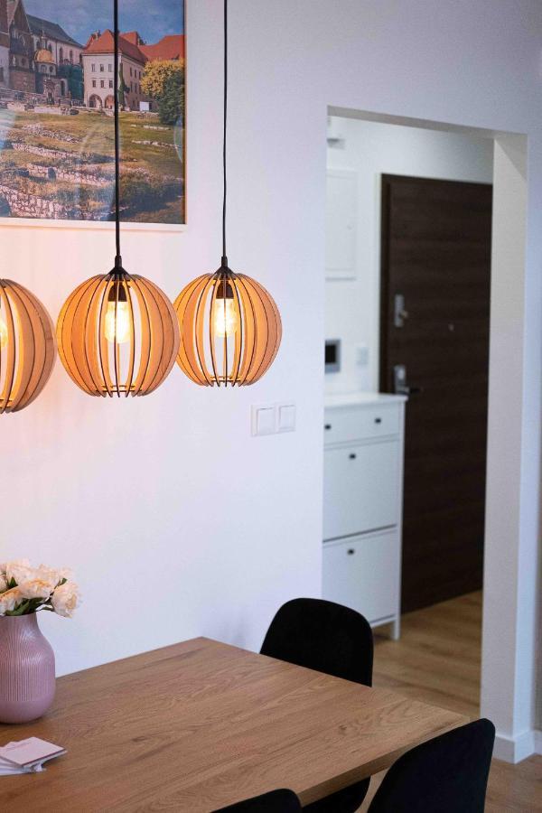 Katowicka Premium Apartment كراكوفيا المظهر الخارجي الصورة